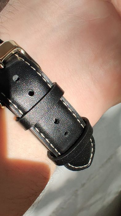 Чоловічі Класичні Наручні Часи CASIO EFR-575CL-3AEF