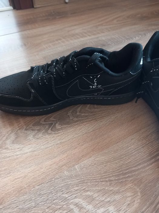 Buty młodzieżowe  Nike