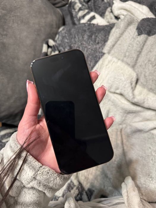 Iphone 16 pro max 512