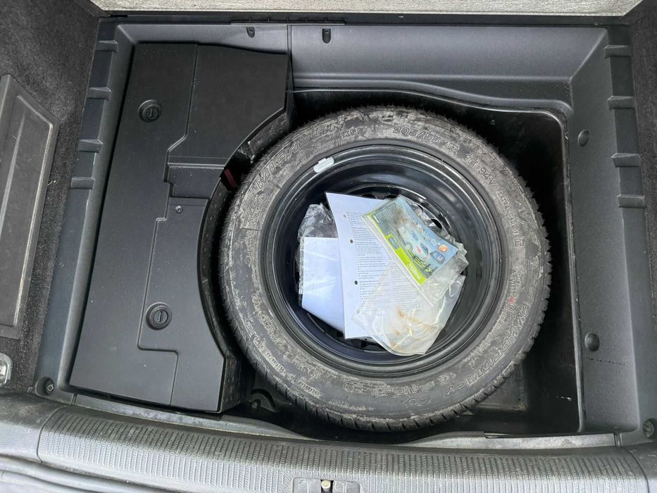 na części sanki zawieszenie amortyzator volkswagen passat b6 2006r