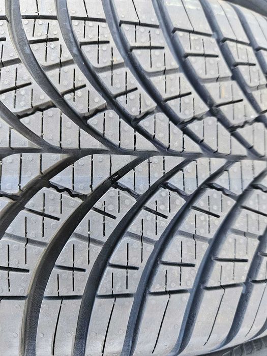 215/55/17 98W GoodYear Vector 4Season Gen3 2024r Fv. Vat