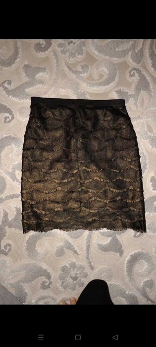 Elegancka spódnica damska