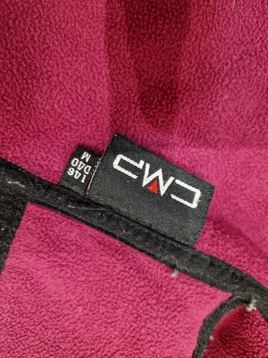 Kurtka CMP płaszcz Softshell roz M,38,s,36 przeciwdeszczowa wiatrówka