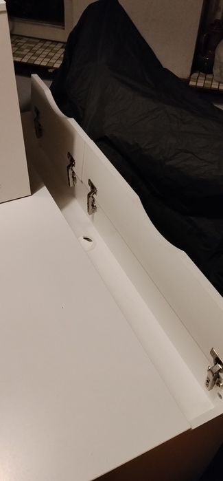 Oddam za darmo biurko