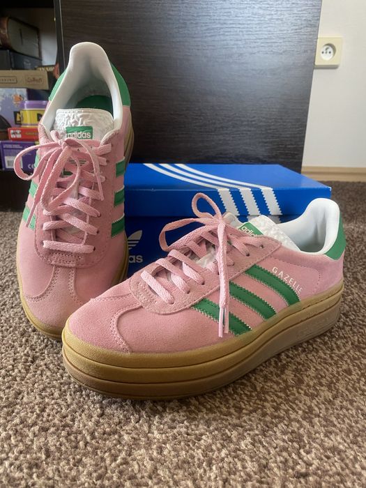 Adidas Gazelle Bold