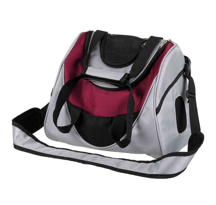 Переноска передняя для собак и кошек