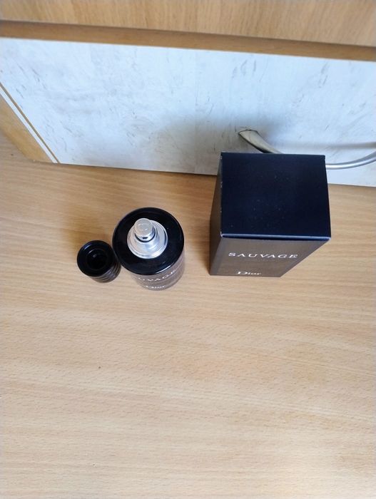 Dior Sauvage EDT ~55ml
