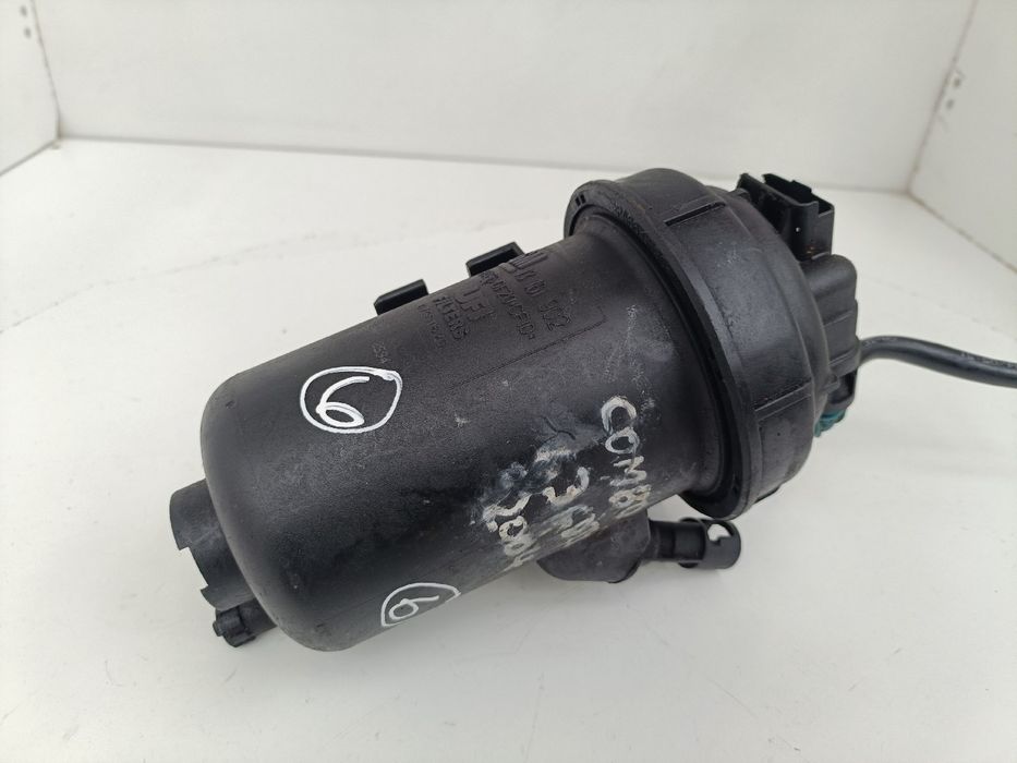 Corpo filtro gasóleo OPEL Combo Furgão/Combi