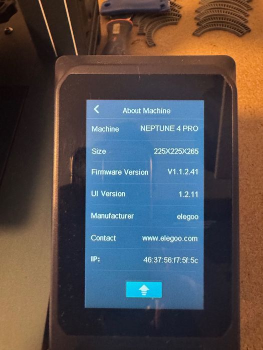 Elegoo Neptune 4 Pro