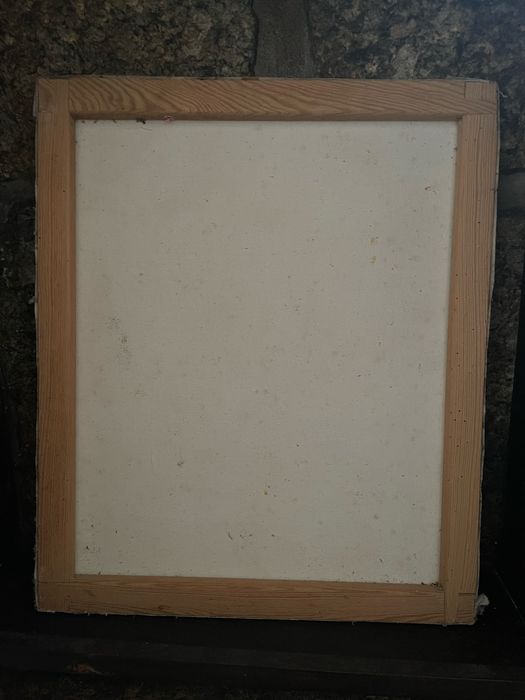 Hand-painted canvas64584879355907123