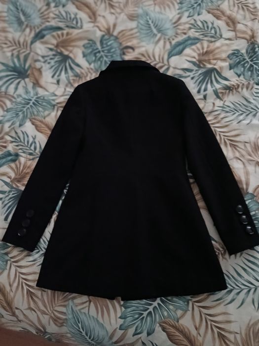 Płaszcz +trencz+gratis