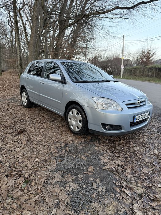 Продам Toyota Corolla