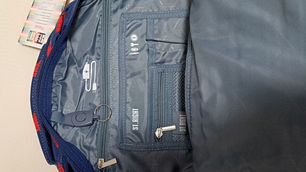 Продам новий рюкзак