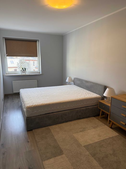Mieszkanie – Poznań, Piekary, Stare Miasto - Widok 3