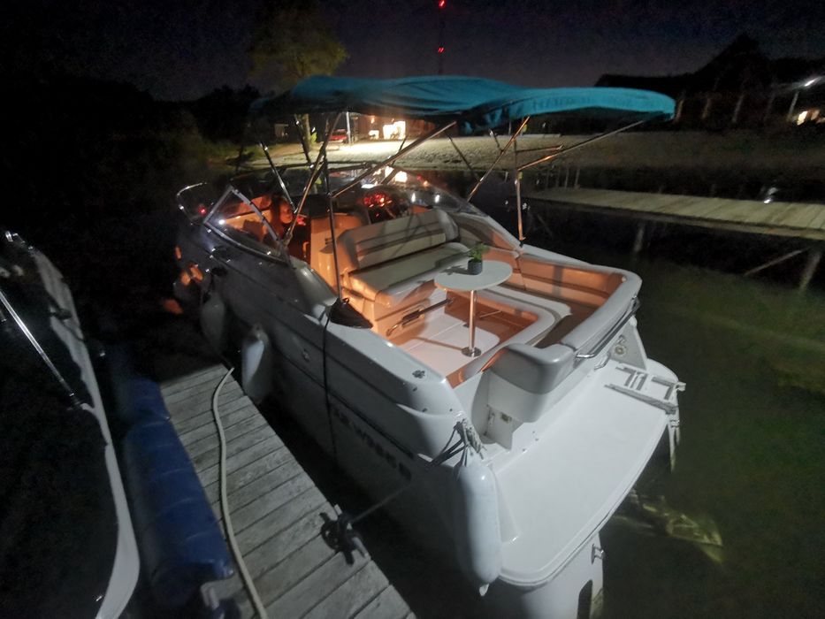 Four Winns Vista 238