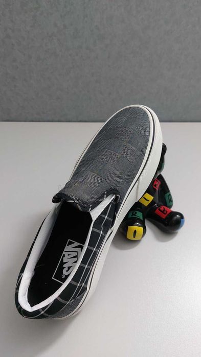 Vans Classic Slip On Shoe