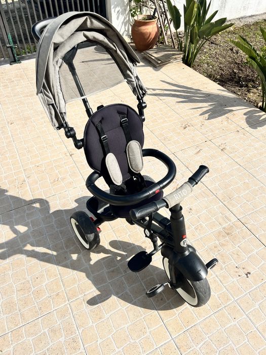 Triciclo Rito criança
