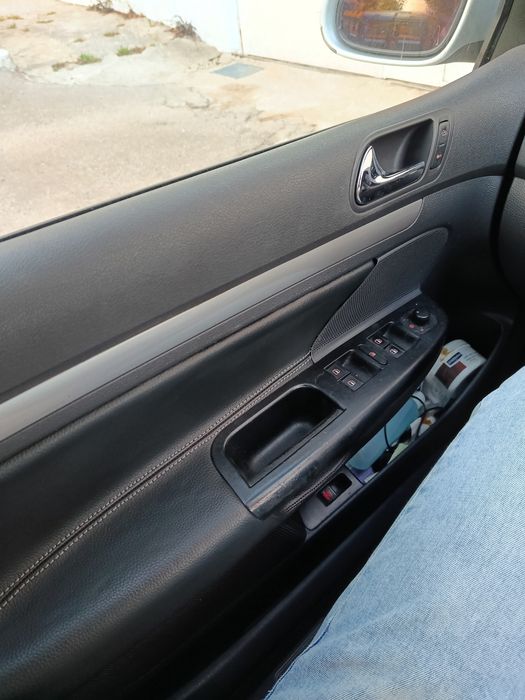 Vw golf 5 2.0 TDI sport