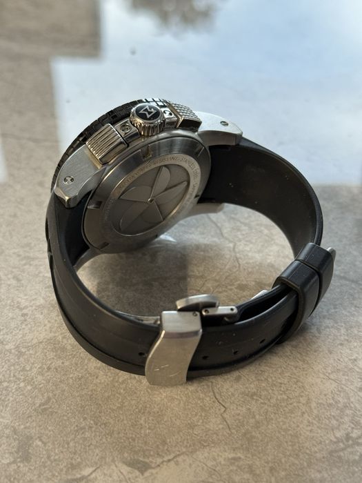 Zegarek EDOX CLASS-1