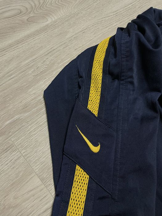 Спортивні штани Nike