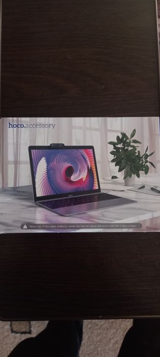 Веб -камера HOCO