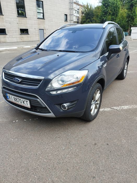 Ford Kuga 2012 VIN WF0RXXGCDRCB59319 фото оголошення 8 з 17