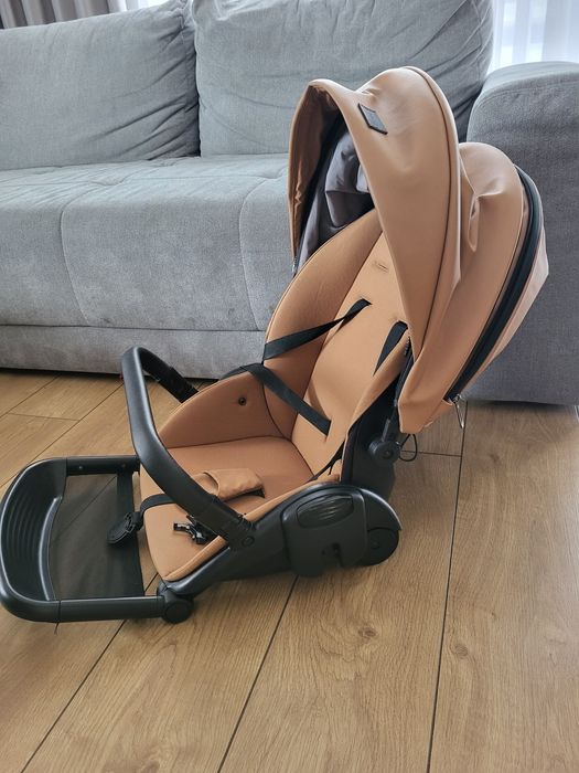 Sprzedam wózek dziecięcy Anex E/Type 2w1