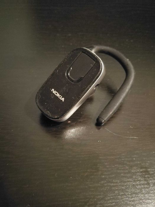 Słuchawka bluetooth Nokia