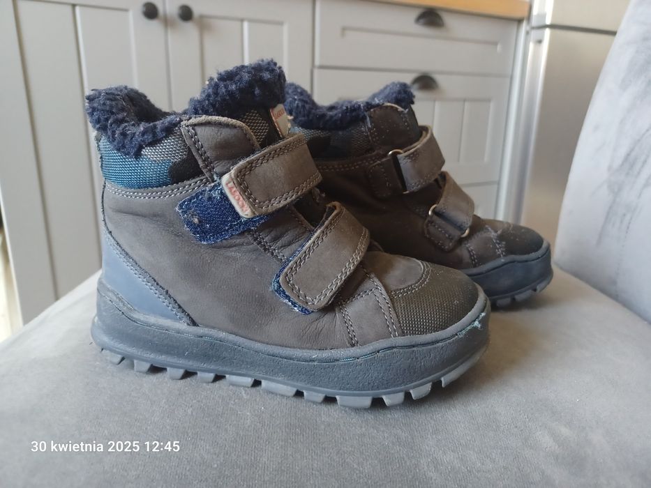 Kozaki lasocki chlopiece