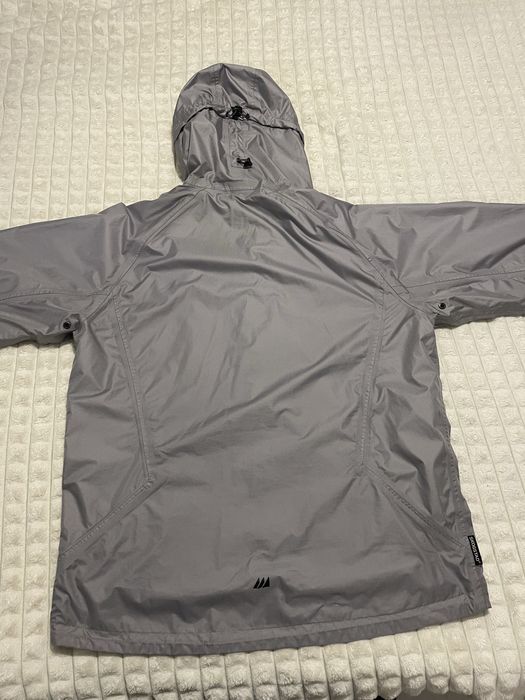 Куртка skogstad дощовик