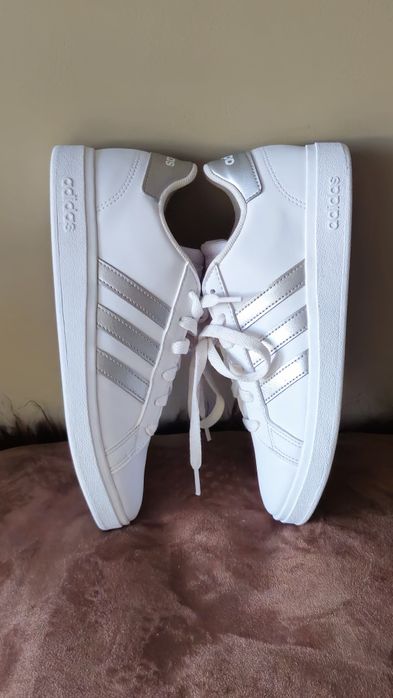 Buty sneakersy Adidas rozmiar 36