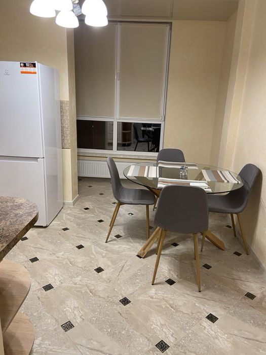 Оренда -1к квартири ЖК Данія Софіївська Борщагівка