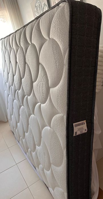 Colchão Silver Pro Molaflex