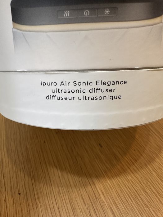 Dyfuzor zapachowy Air Sonic Elegance ,