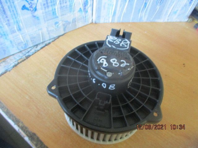 Motor da chauffage / sofagem MAZDA 6 Hatchback (GG)