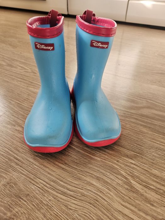 Kalosze dziecięce 30/31 disney