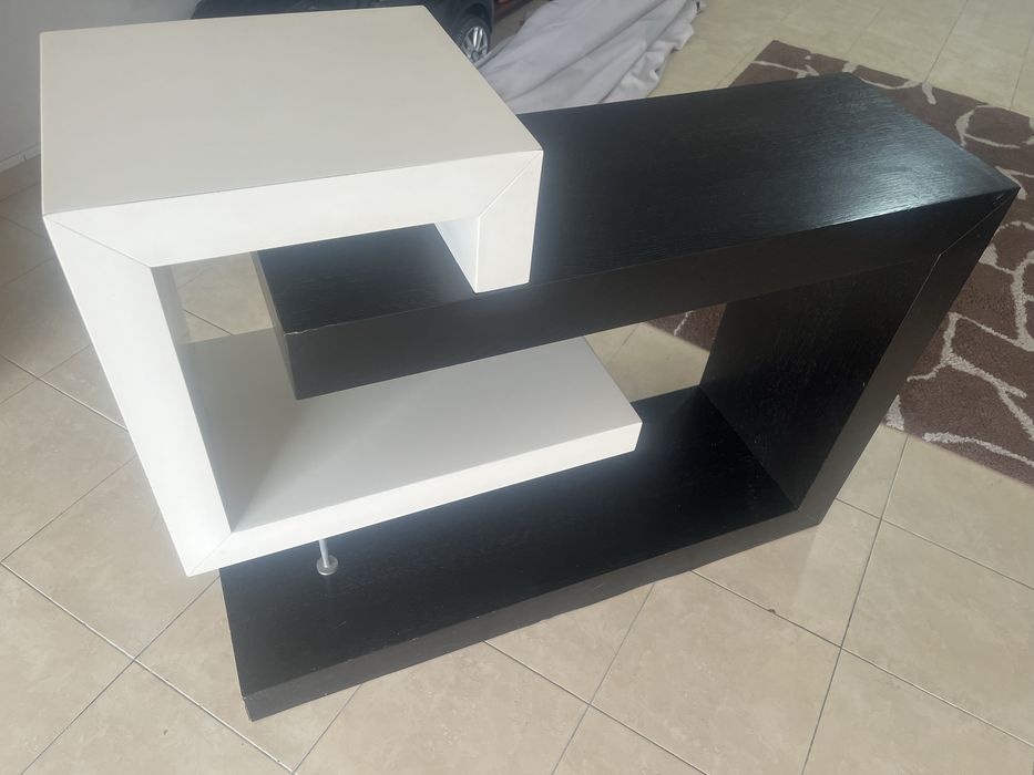 Movel decuração + gaveta