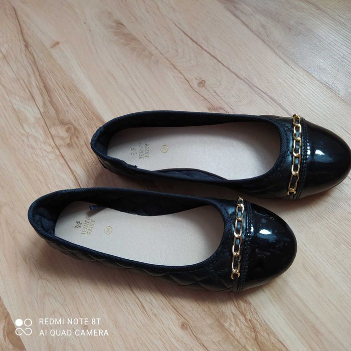 Baleriny  dla dziewczynki