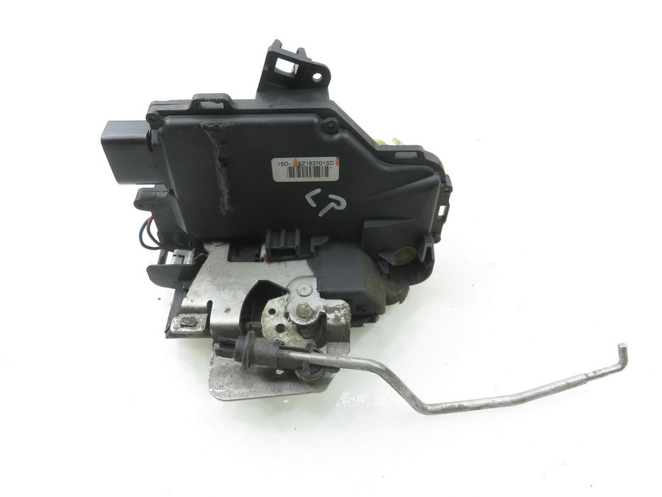 Zamek Lewy Przedni Audi A2 (8z0)