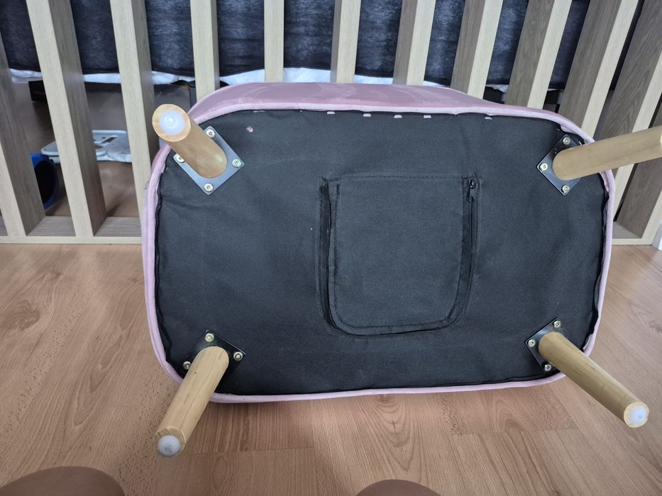 roba Sofa dziecięca ''Lil Sofa'' dla chłopców i