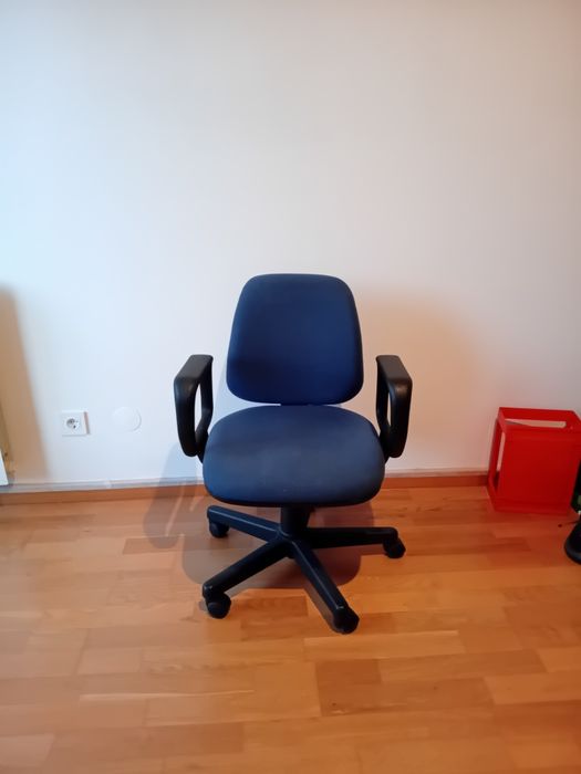 Cadeira escritório