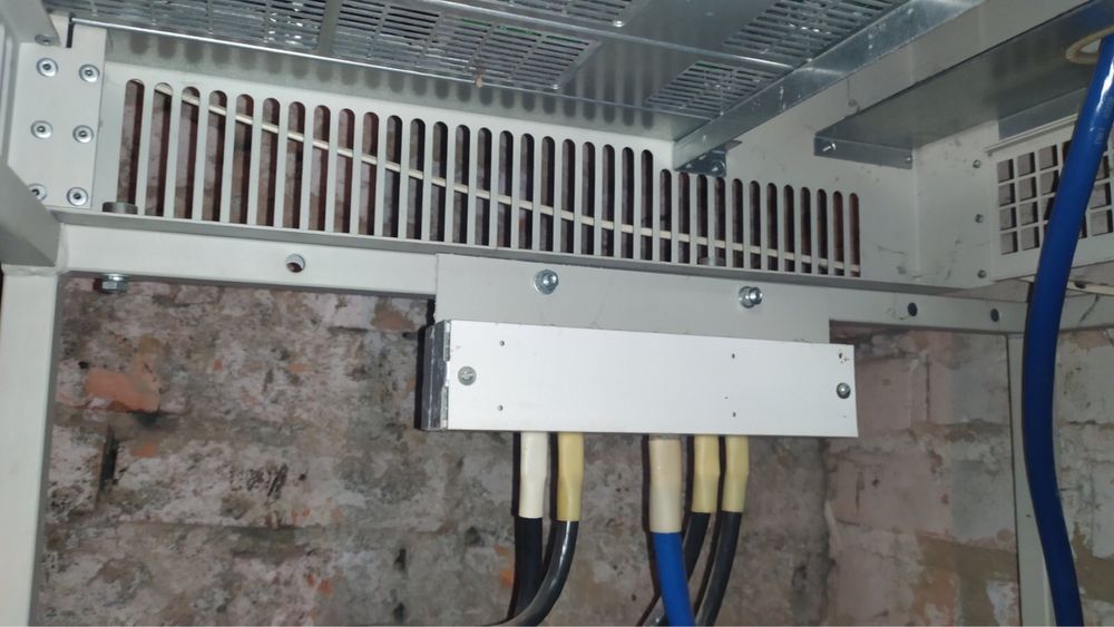 Джерело безперебійного живлення ИБП7-24/435-7,5К