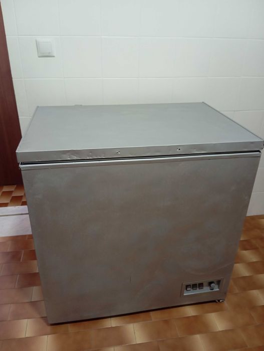 Vendo Arca congeladora