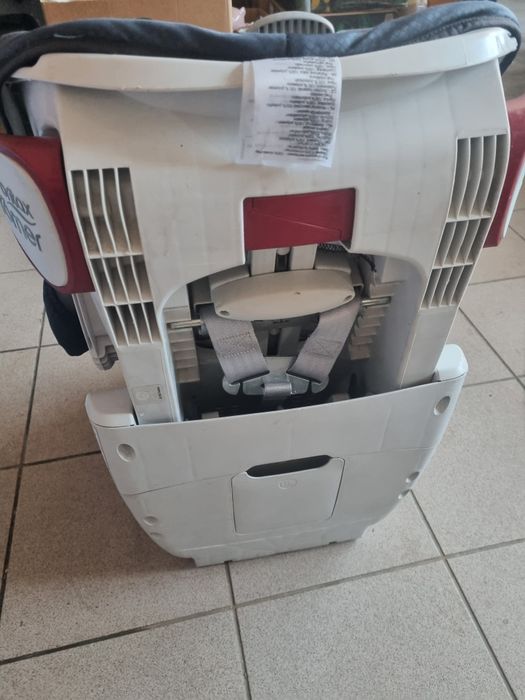Fotelki samochodowy dla dziecka