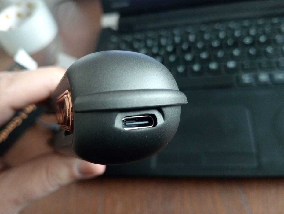 Prancha de Cabelo Sem Fios (Cordless) 2 em 1 - Modelo 082 - NOVA