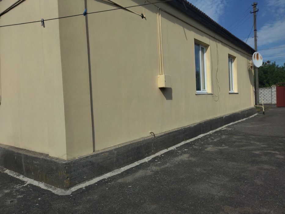 Дом 146 вк.м, 22,5 сотки земли п. Зидьки г. Змиёв