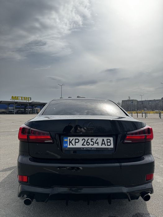 Продам lexus is 250 2008
