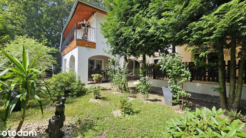 2 Apartamenty | 3 Pokoje | Prosperujący biznes |