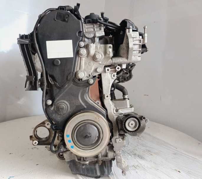 Motor completo CITROËN Jumpy III AHK