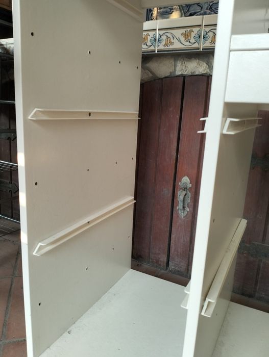 Móvel TROFAST IKEA64284101419905121